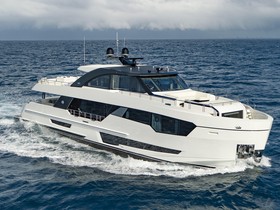 Ocean Alexander 30R