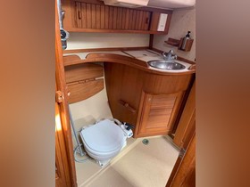 1996 Island Packet 40 for sale