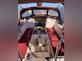 1996 Island Packet 40 for sale