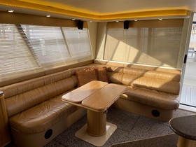 Kupiti 2002 Bayliner 4788 Pilot House Motoryacht