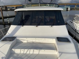 2002 Bayliner 4788 Pilot House Motoryacht