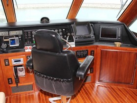 1991 Hatteras 19M Flying Fish Yachts на продажу