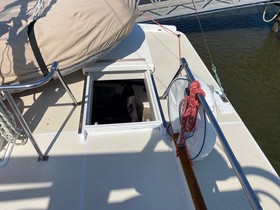 1982 Grand Banks 42 Europa for sale