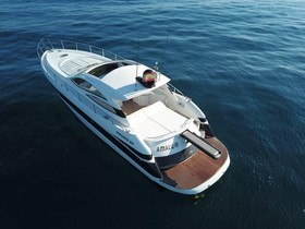 2004 Pershing 50 for sale