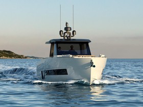 Sundeck Yachts 400
