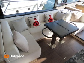 2021 Beneteau Monte Carlo 52