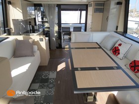 2021 Beneteau Monte Carlo 52 te koop