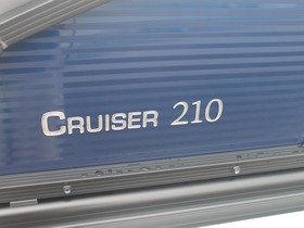 2023 Harris Cruiser 210