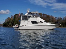 Silverton 372 Motor Yacht