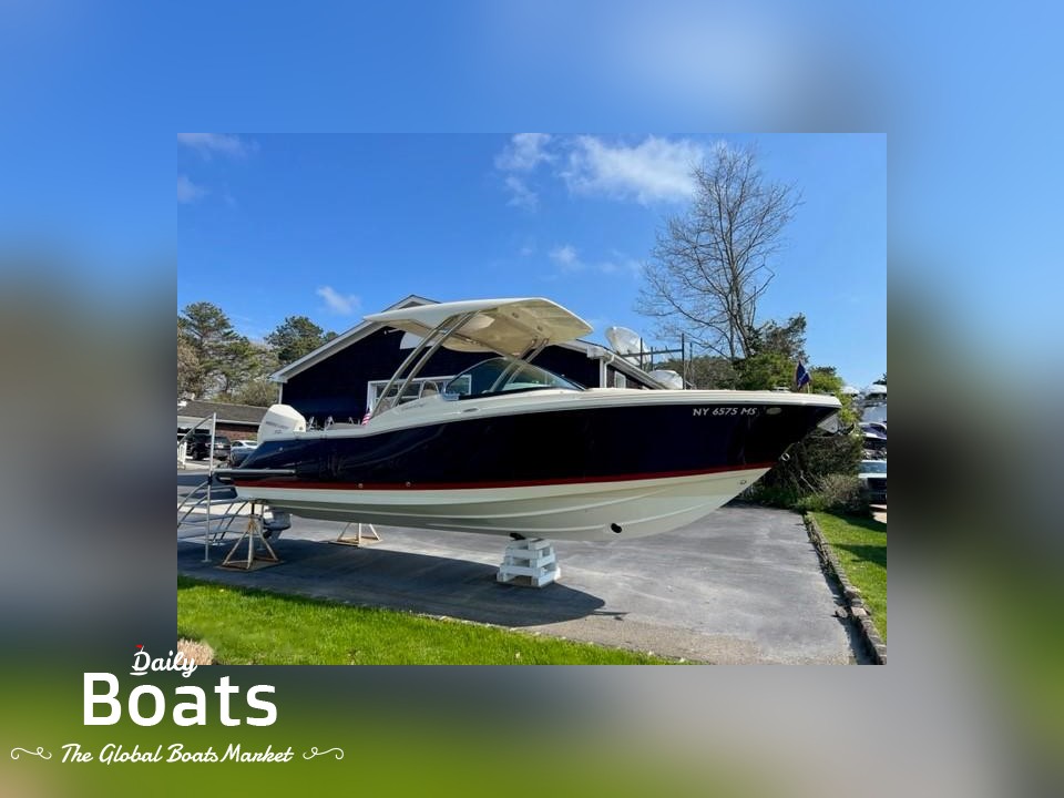 2022 ChrisCraft Calypso 24 for sale. View price, photos and Buy 2022