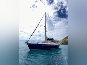 1999 Jeanneau Sun Odyssey 45.2 на продажу