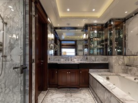 2011 Benetti Custom 65M