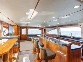 2018 Viking 80 Convertible for sale