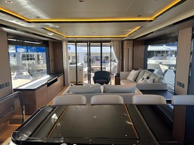 2023 Absolute 75 Navetta te koop