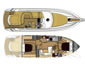 2007 Sessa Marine C46