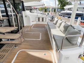 2020 Fountaine Pajot My 44