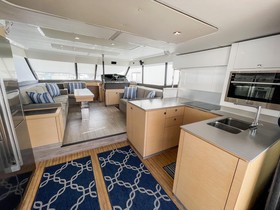 2020 Fountaine Pajot My 44