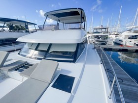 Kjøpe 2020 Fountaine Pajot My 44