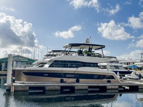 2020 Fountaine Pajot My 44