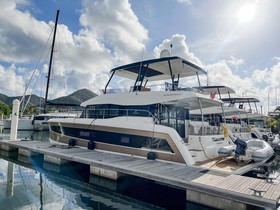 2020 Fountaine Pajot My 44 for sale