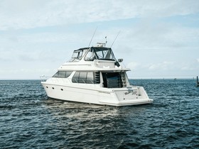 1998 Carver 53 Voyager for sale