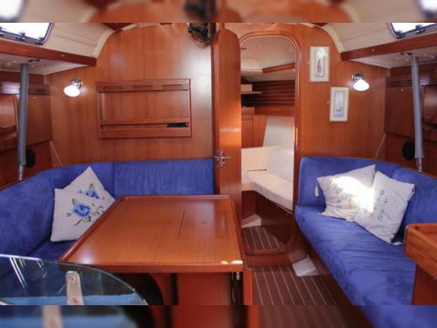 2005 Dufour 40 Performance на продаж