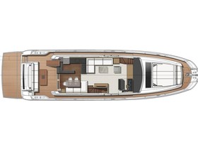 2018 Prestige 680 à vendre