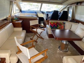 2008 Princess V65 za prodaju