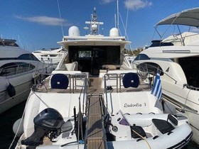 2008 Princess V65