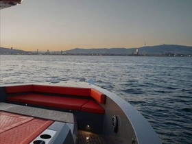 2022 De Antonio Yachts D50 Coupe