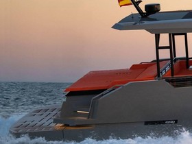 Buy 2022 De Antonio Yachts D50 Coupe