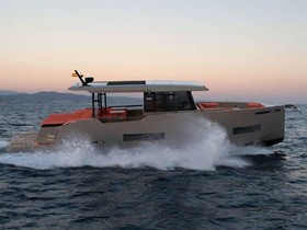2022 De Antonio Yachts D50 Coupe for sale