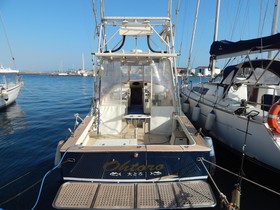 Buy 1991 Tides Boat Works 27