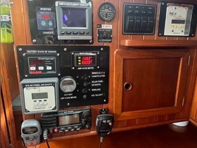 1988 Tayana Vancouver Cutter