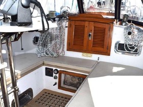 1988 Tayana Vancouver Cutter for sale