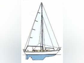 1988 Tayana Vancouver Cutter for sale