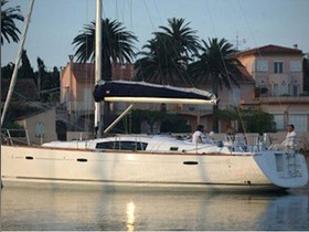 2011 Beneteau Oceanis 43