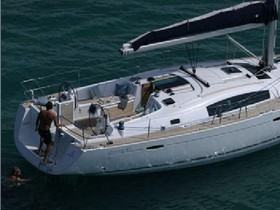 2011 Beneteau Oceanis 43 на продажу