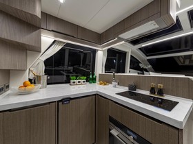 Kjøpe 2023 Galeon 470 Sky