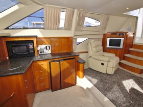 2008 Carver 41 Cockpit Motor Yacht