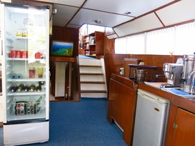 2010 Custom 92 Dive Boat Liveaboard на продаж
