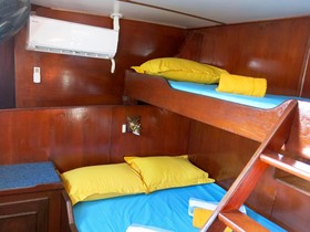 2010 Custom 92 Dive Boat Liveaboard на продаж