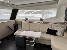 2022 Fountaine Pajot Aura 51