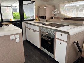 2022 Fountaine Pajot Aura 51 til salgs