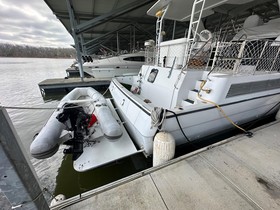 1995 Bayliner 4587 Motoryacht for sale