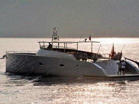Motor Yacht Custombuilt