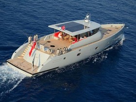Comprar 2011 Motor Yacht Custombuilt