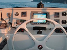 2011 Motor Yacht Custombuilt na prodej