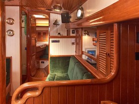 1986 Lord Nelson 41 for sale