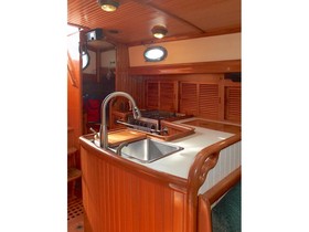 1986 Lord Nelson 41 for sale
